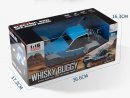 Whisky Buggy 1:16 RTR (blau)