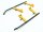 Landegestell MD500 Swiss