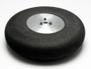 Wheel hard foam rubber 160mm