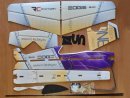 Edge 540 V3 (purple) / 1000 mm