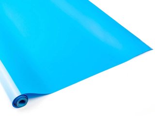 Fix It! Covering Film light blue (2 Meter)