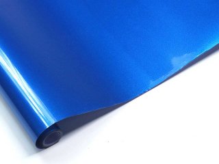 Fix It! Covering Film metallic blue (2 Meter)