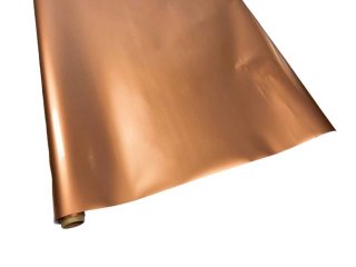 Fix It! Covering Film red copper (2 Meter)