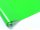 Fix It! Covering Film fluorescent green (2 Meter)