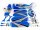 Pitts S1 (blau) / 1520mm