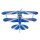 Pitts S1 (blau) / 1520mm
