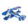 Pitts S1 (blau) / 1520mm