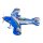 Pitts S1 (blau) / 1520mm