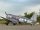 Corsair F4U (blau) / 1810mm