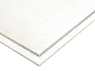 Balsa Sperrholz 5.0 x 300 x 600 mm (VE=2St.)