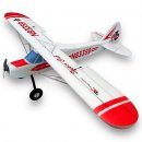Piper SC rot (Combo) / 1150 mm