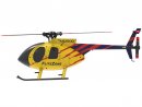 Hughes MD500 Helicopter RTF 2. Wahl
