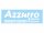 Dekorsatz Azzurro (weiß)