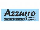 Dekorsatz Azzurro (schwarz)