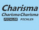 Dekorsatz Charisma (schwarz)