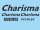 Dekorsatz Charisma (schwarz)