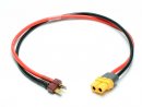 Ladekabel XT60 > Deans T