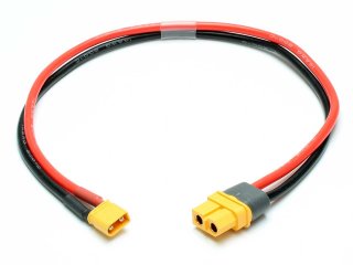 Ladekabel XT60 > XT30