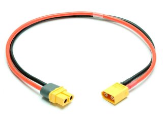 Ladekabel XT60 > XT60