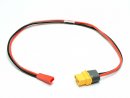 Ladekabel XT60 > JST
