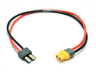 Ladekabel XT60 > TRX