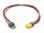 Ladekabel XT60 > TRX