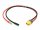 Ladekabel XT60 > 4.0 mm Gold