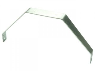 Hauptfahrwerk Alu 210mm (Telemaster)