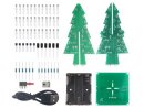 Bausatz LED Weihnachtsbaum