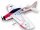 Clik 25 rot (Combo Set) / 840mm
