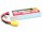 LiPo Akku RED POWER PRO 5000 - 11,1V