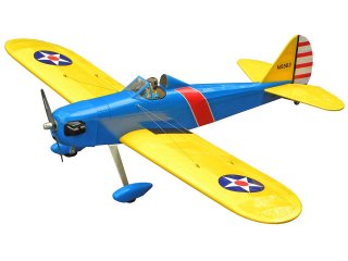 Fly Baby (US-Mail) / 1620mm