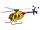 Hughes MD500E (Swiss) RTF