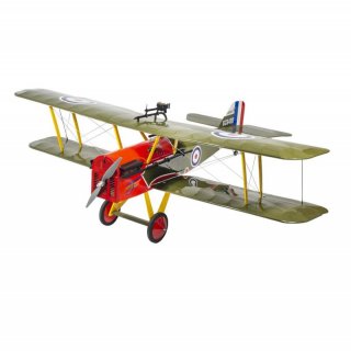 Se5A (Laser Cut Balsa Kit) / 2200 mm