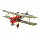 Se5A (Laser Cut Balsa Kit) / 2200 mm