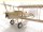 Royal Aircraft S.E.5a (Laser Cut Balsa Kit) / 2200 mm