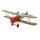 Se5A (Laser Cut Balsa Kit) / 2200 mm