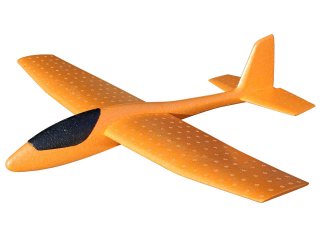 Wurfgleiter Tommy ACRO XL (orange) / 860mm