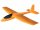 Wurfgleiter Tommy ACRO XL (orange) / 860mm
