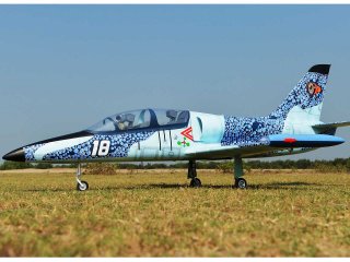 Schutztaschen Set Albatros L-39 / 1890 mm