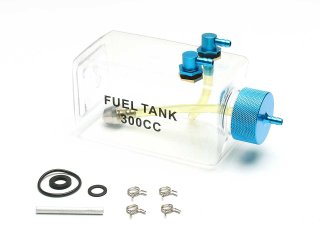 Tank (Benzin) 300 ml