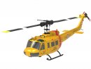Bell UH-1DX Helicopter (Canada) RTF