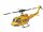 Bell UH-1DX Helicopter (Canada) RTF