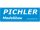 Werbebanner PICHLER 200 x 75cm