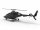 Bell 222 GPS Helicopter (Airwolf) RTF