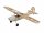 Cessna L-19 Bird Dog / 750 mm