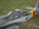 Focke Wulf Ta152 / 2400 mm