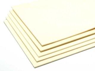 Pappel Sperrholz 3.0mm DIN A4 (VE=5St.)