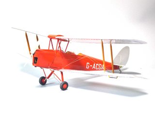 De Havilland DH.82 Tiger Moth / 750 mm