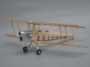 De Havilland DH.82 Tiger Moth / 750 mm